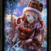 【白猫プロジェクト】これが噂のクリスマス限定ガチャか